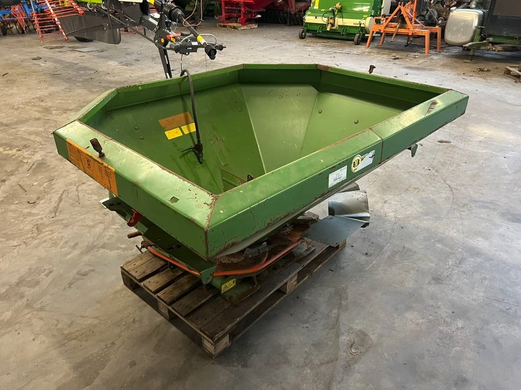 Amazone ZA-F 804 R  - Gødningsspreder: billede 4 Amazone ZA-F 804 R  - Gødningsspreder: billede 4
