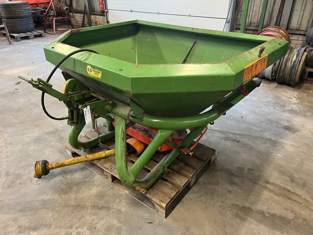 Amazone ZA-F 804 R  - Gødningsspreder: billede 1 Amazone ZA-F 804 R  - Gødningsspreder: billede 1