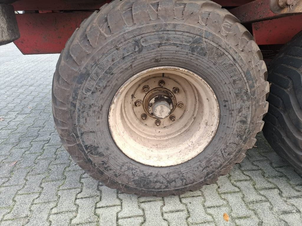 Beco Super 1200 - Landbrugs tipvogn: billede 5 Beco Super 1200 - Landbrugs tipvogn: billede 5