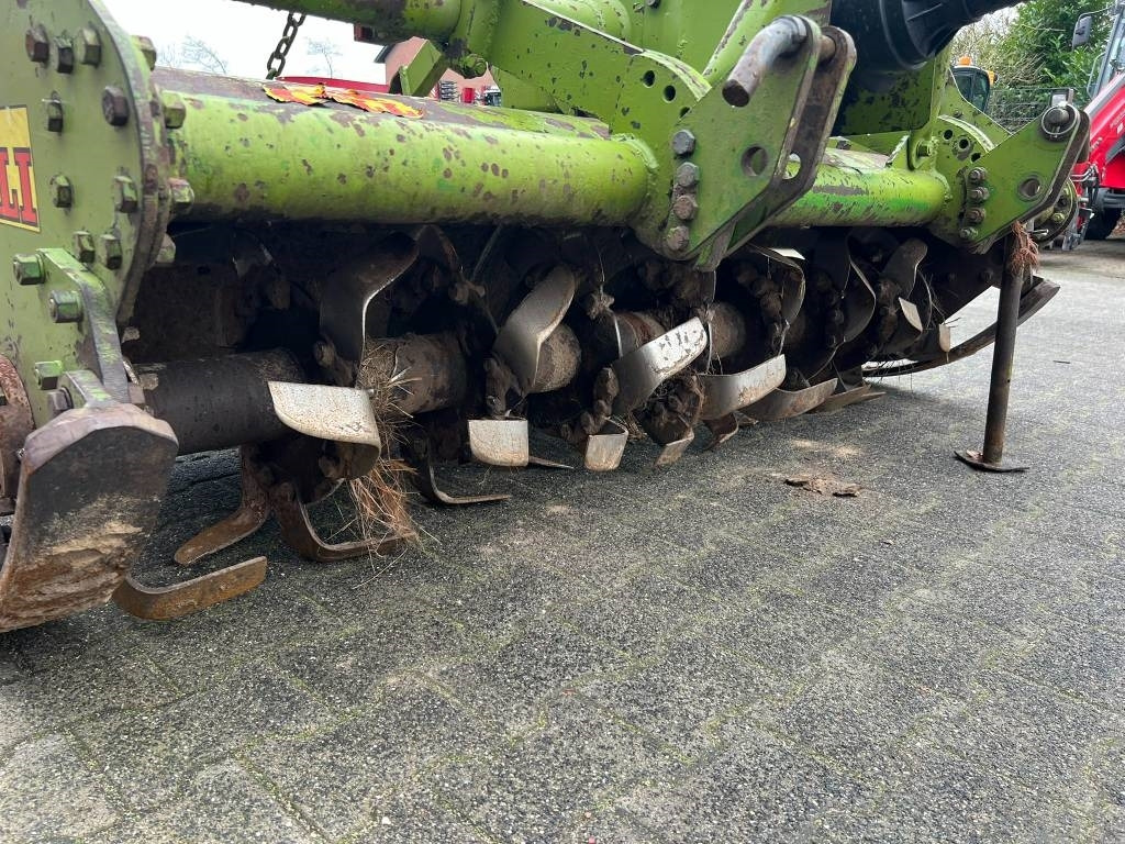 Celli Frees - Maskine til jordbearbejdning: billede 5 Celli Frees - Maskine til jordbearbejdning: billede 5