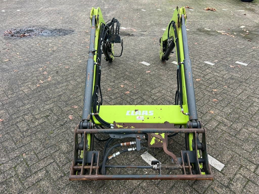 Claas FL 100 C - Frontlæsser til traktor: billede 5 Claas FL 100 C - Frontlæsser til traktor: billede 5