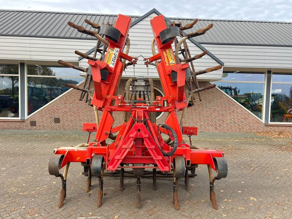 Evers Freiberger 600 - Møgspreder: billede 2 Evers Freiberger 600 - Møgspreder: billede 2