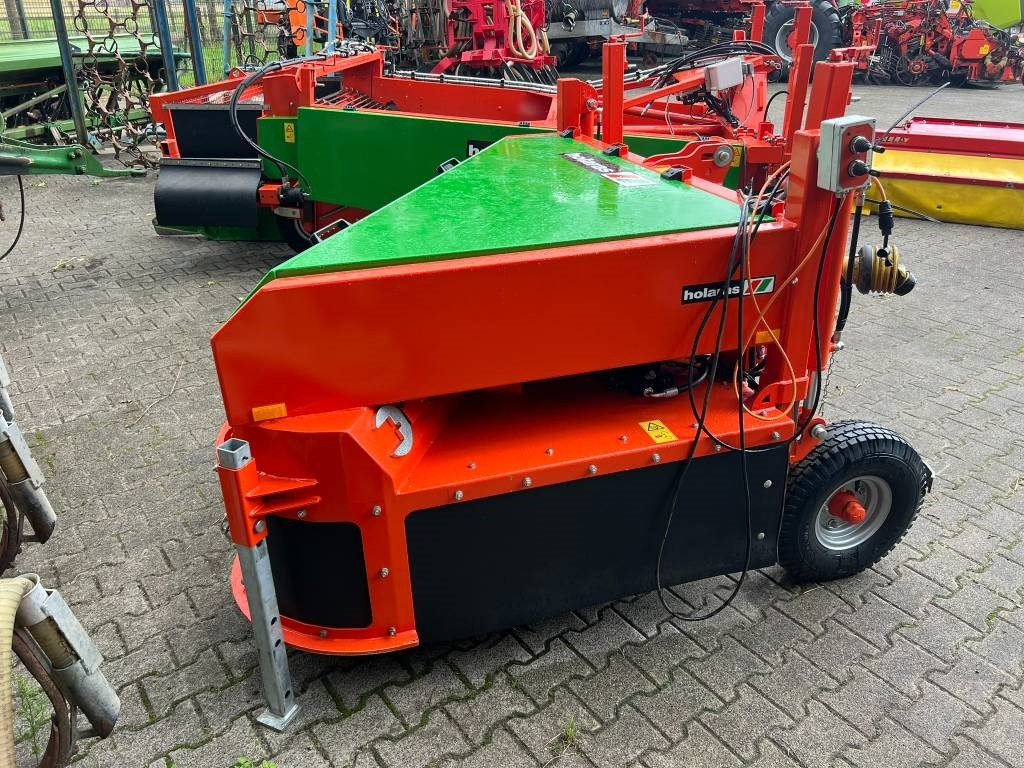 Holaras UM180-f - Topknuser: billede 4 Holaras UM180-f - Topknuser: billede 4