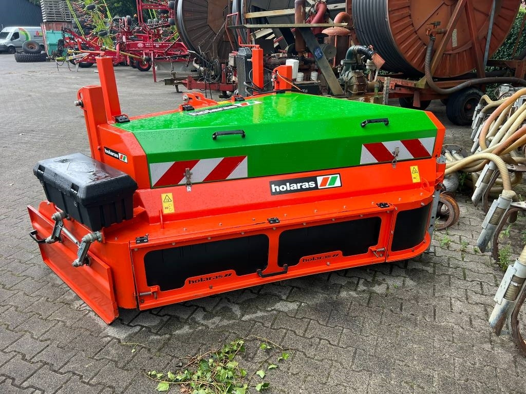 Holaras UM180-f - Topknuser: billede 2 Holaras UM180-f - Topknuser: billede 2