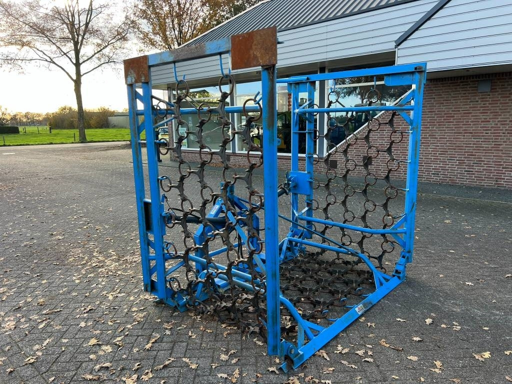 Inter-Tech Weidesleep - Udstyr til kvæg: billede 2 Inter-Tech Weidesleep - Udstyr til kvæg: billede 2