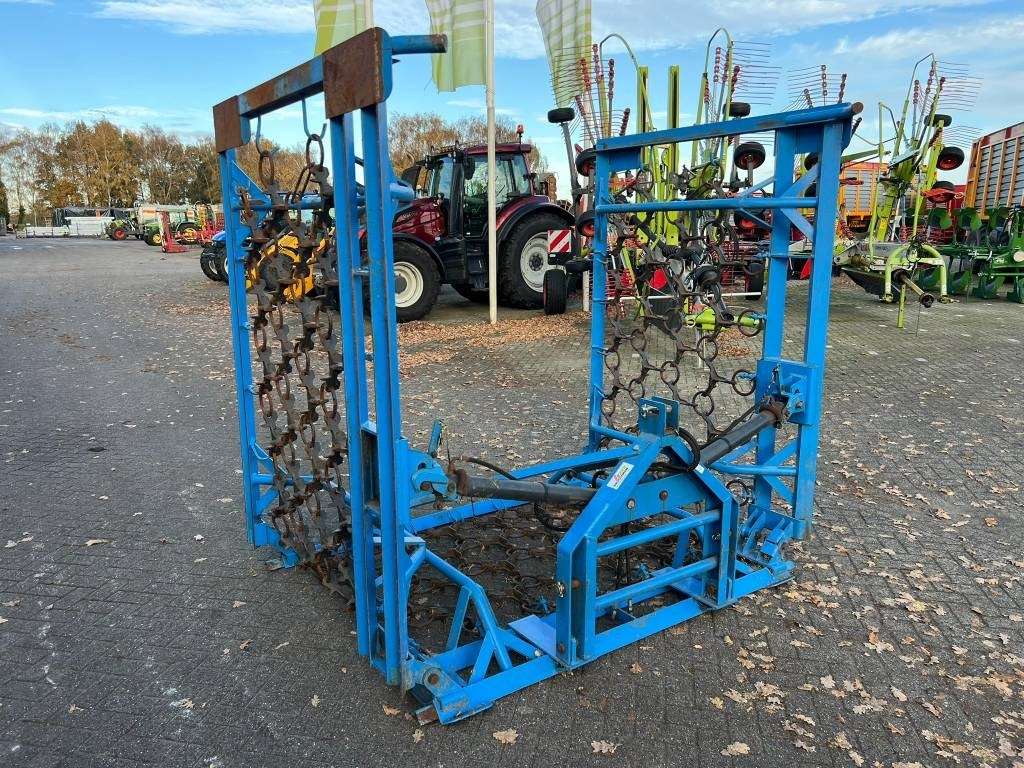 Inter-Tech Weidesleep - Udstyr til kvæg: billede 4 Inter-Tech Weidesleep - Udstyr til kvæg: billede 4