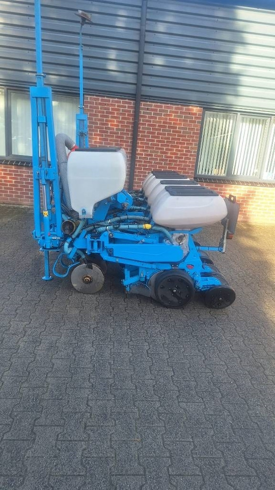 Monosem NG PLUS 6 - Præcisionssåmaskine: billede 4 Monosem NG PLUS 6 - Præcisionssåmaskine: billede 4