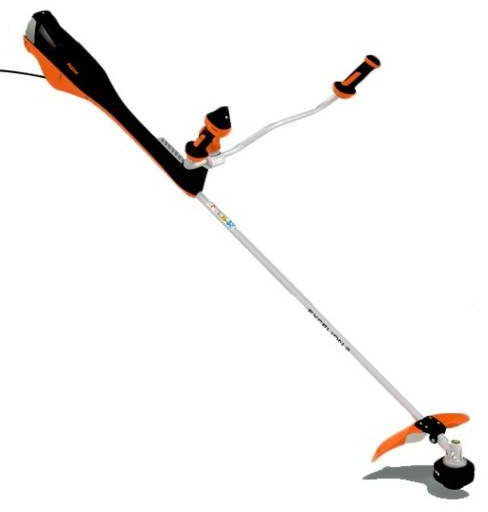 Pellenc Excelion bosmaaier - Plæneklipper: billede 1 Pellenc Excelion bosmaaier - Plæneklipper: billede 1