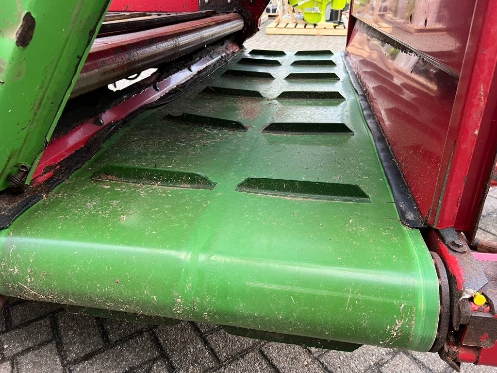 Strautmann BVW Blokkenwagen - Fuldfoderblander: billede 5 Strautmann BVW Blokkenwagen - Fuldfoderblander: billede 5