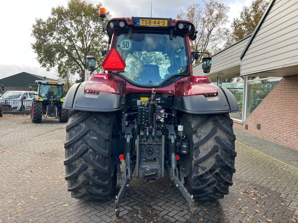 Valtra T 174 Versu - Traktor: billede 4 Valtra T 174 Versu - Traktor: billede 4