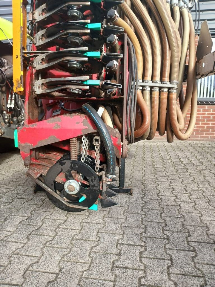 Vredo ZB3-9152 - Møgspreder: billede 4 Vredo ZB3-9152 - Møgspreder: billede 4