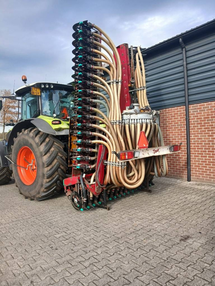 Vredo ZB3-9152 - Møgspreder: billede 2 Vredo ZB3-9152 - Møgspreder: billede 2