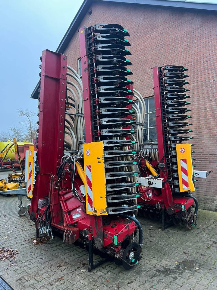 Vredo ZB3-9152 - Møgspreder: billede 1 Vredo ZB3-9152 - Møgspreder: billede 1