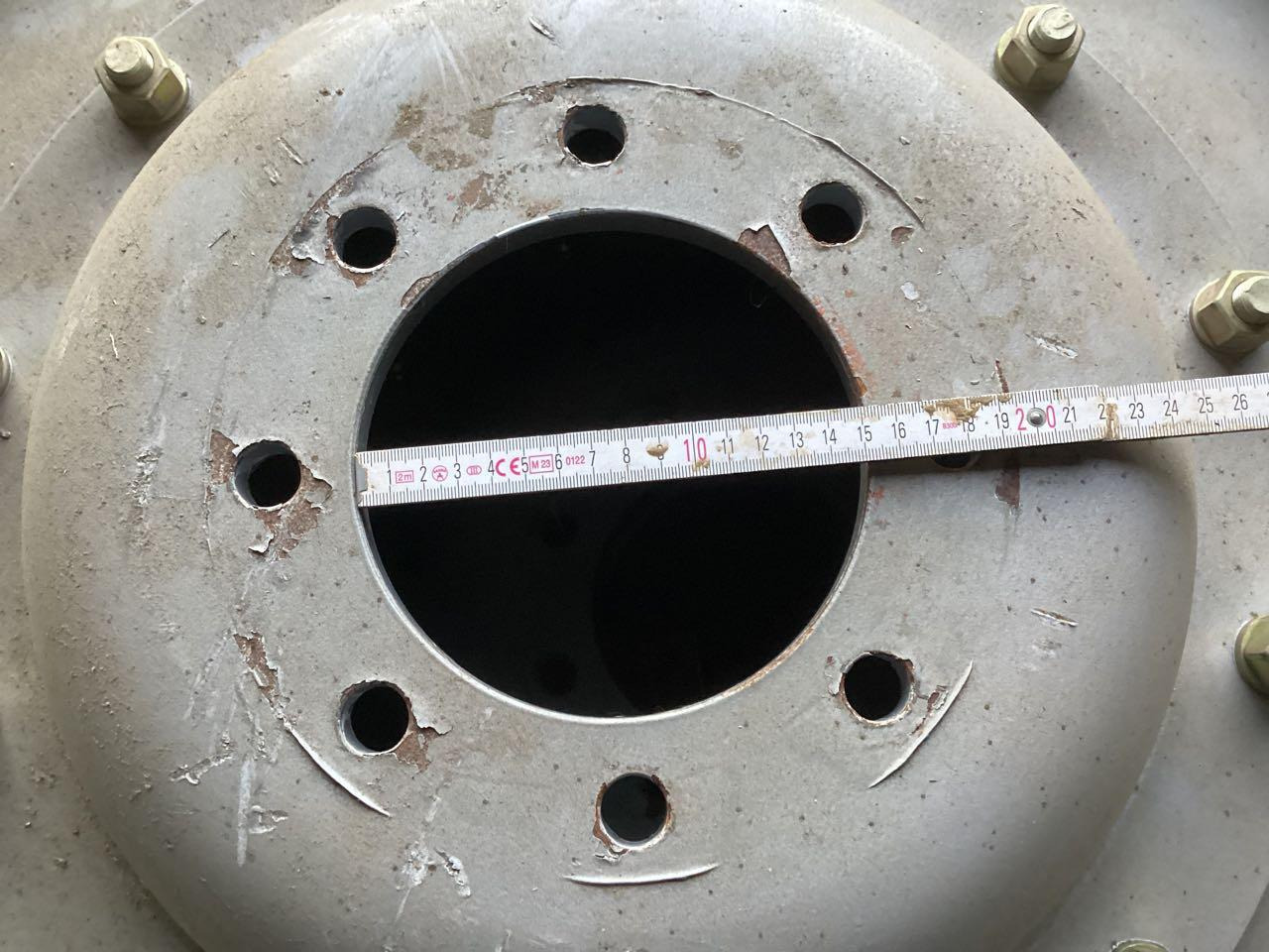 Kleber - Dæk: billede 4 Kleber - Dæk: billede 4