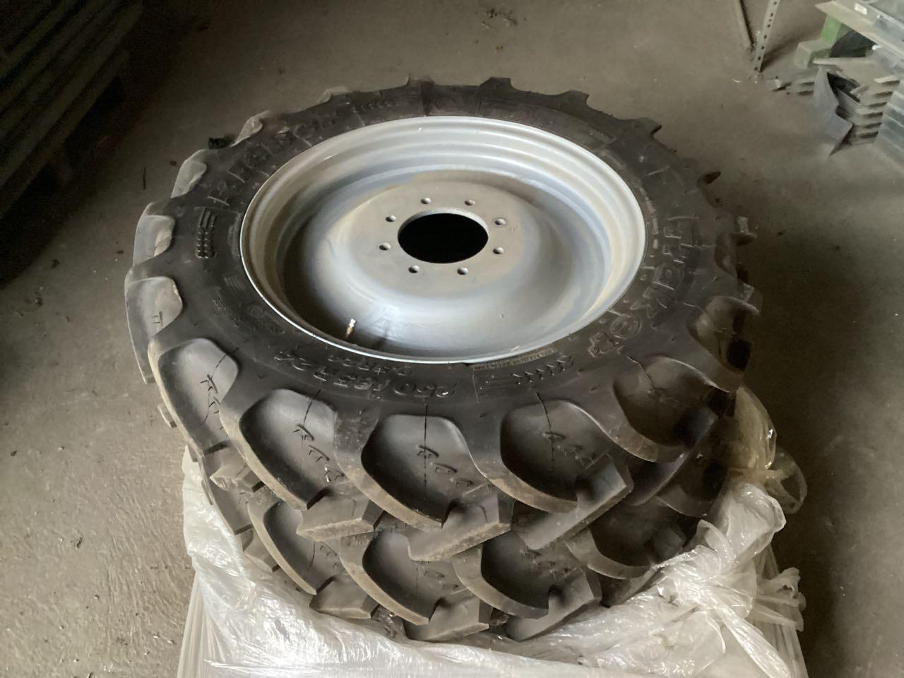 Kleber - Dæk: billede 5 Kleber - Dæk: billede 5