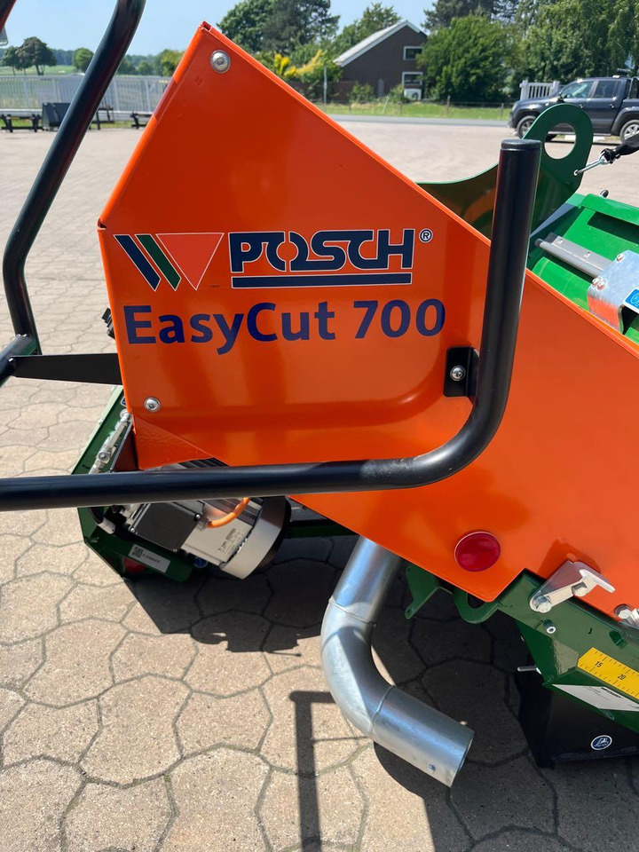 Posch EasyCut 700 ZE7,5+F4 - Brændekløver: billede 2 Posch EasyCut 700 ZE7,5+F4 - Brændekløver: billede 2