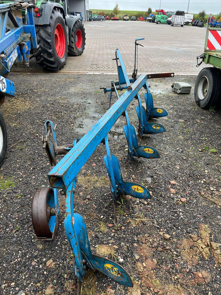 Rabe Gimpel E60 - Plov: billede 2 Rabe Gimpel E60 - Plov: billede 2