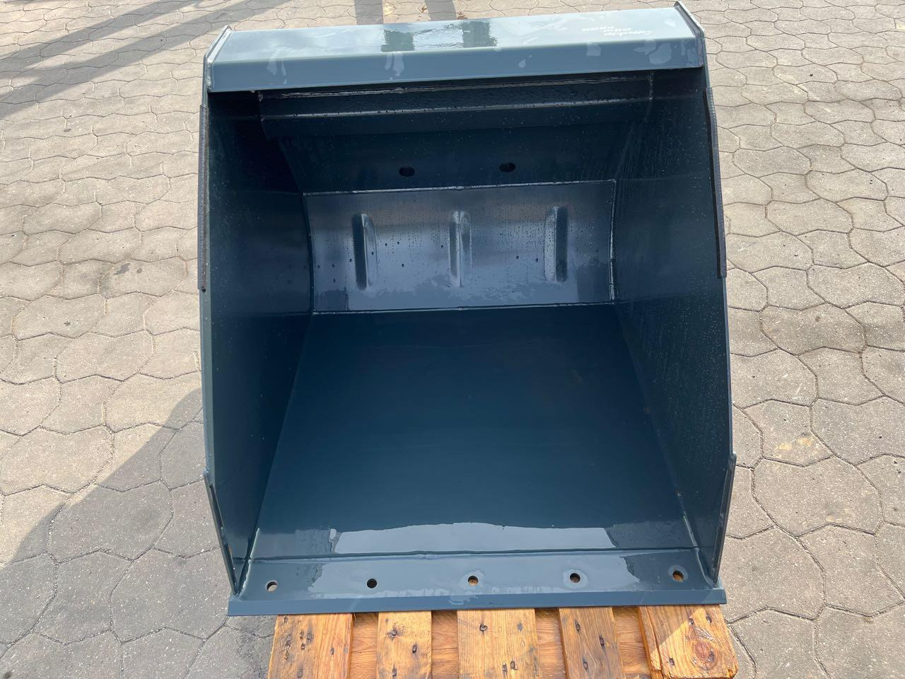 Schäffer Universalschaufel 90 - Læsseskovl: billede 3 Schäffer Universalschaufel 90 - Læsseskovl: billede 3