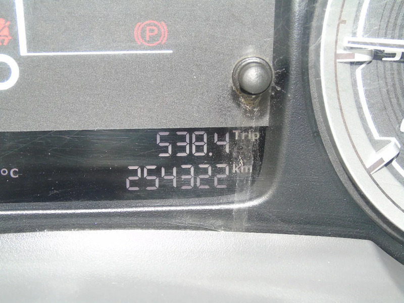 Lastbil med kran DAF CF 480 + FASSI 16T/M + 20T HOOK + 8X4 + REMOTE: billede 17