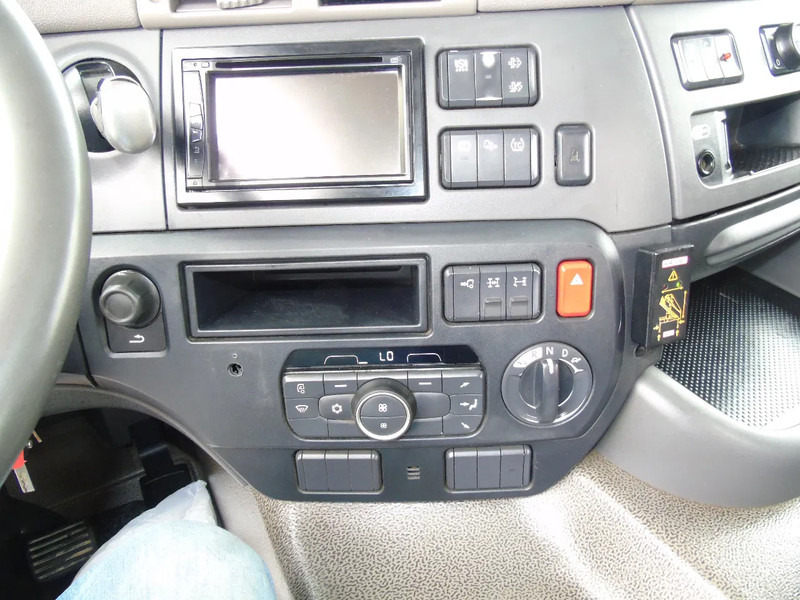 Lastbil med kran DAF CF 480 + FASSI 16T/M + 20T HOOK + 8X4 + REMOTE: billede 12