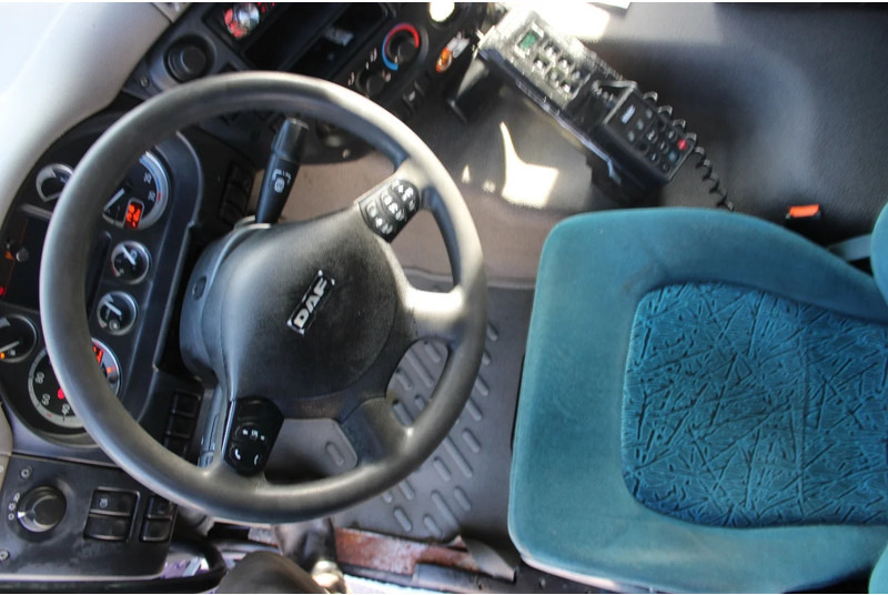 Affaldsmaskine DAF CF 75 .250 + euro 5 + 6X2: billede 13 Affaldsmaskine DAF CF 75 .250 + euro 5 + 6X2: billede 13