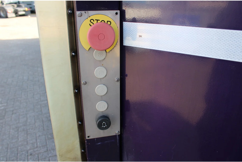 Affaldsmaskine DAF CF 75 .250 + euro 5 + 6X2: billede 10 Affaldsmaskine DAF CF 75 .250 + euro 5 + 6X2: billede 10