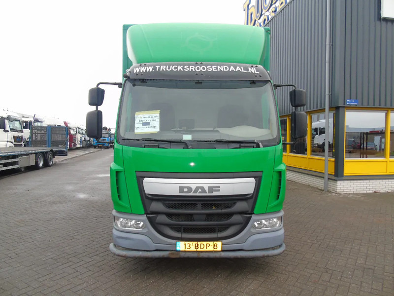 DAF LF 180 + lift + euro 6 - Lastbil varevogn: billede 5 DAF LF 180 + lift + euro 6 - Lastbil varevogn: billede 5