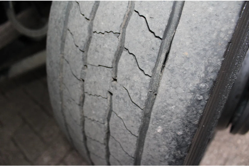 DAF LF 230 + EURO 6 + KONVEKTA KOELING + LIFT + 12T + LOW KM - Kølevogn lastbil: billede 5 DAF LF 230 + EURO 6 + KONVEKTA KOELING + LIFT + 12T + LOW KM - Kølevogn lastbil: billede 5