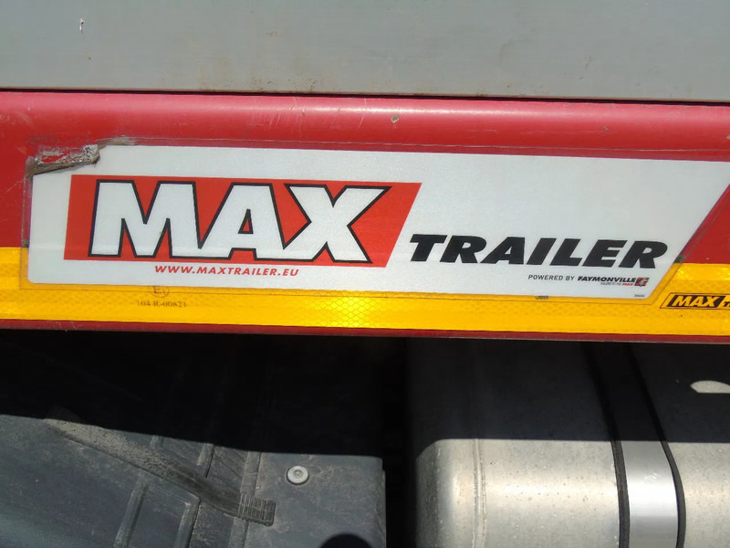 Faymonville 4x AXLE + 6.5 EXTENDABLE + RAMPS FULLY FUNCTIONAL - Biltransportør sættevogn: billede 4 Faymonville 4x AXLE + 6.5 EXTENDABLE + RAMPS FULLY FUNCTIONAL - Biltransportør sættevogn: billede 4