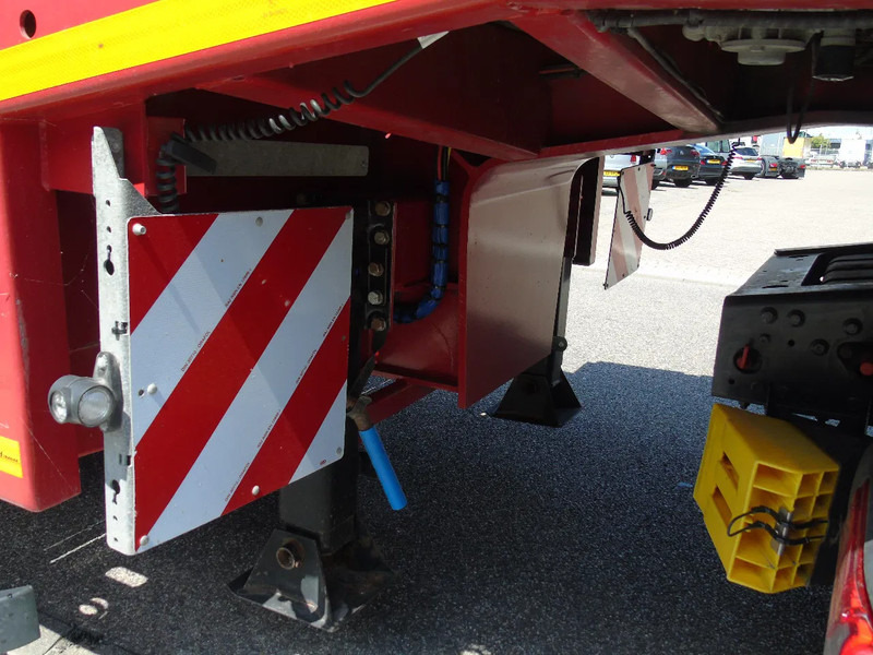 Faymonville 4x AXLE + 6.5 EXTENDABLE + RAMPS FULLY FUNCTIONAL - Biltransportør sættevogn: billede 5 Faymonville 4x AXLE + 6.5 EXTENDABLE + RAMPS FULLY FUNCTIONAL - Biltransportør sættevogn: billede 5