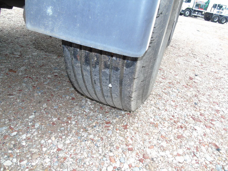 Åben sættevogn Floor + KENNIS 16TON + 3x BPW: billede 18