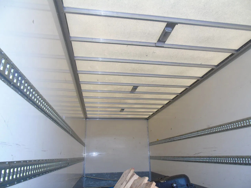 Iveco Eurocargo 120E19 + euro 6 + lift + BROKEN ENGINE - Lastbil varevogn: billede 3 Iveco Eurocargo 120E19 + euro 6 + lift + BROKEN ENGINE - Lastbil varevogn: billede 3