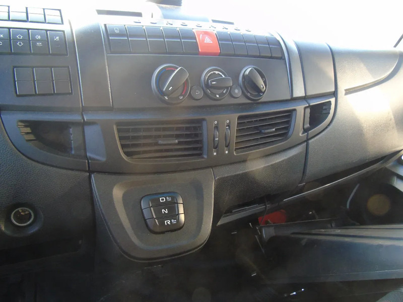 Iveco Eurocargo 120E19 + euro 6 + lift + BROKEN ENGINE - Lastbil varevogn: billede 5 Iveco Eurocargo 120E19 + euro 6 + lift + BROKEN ENGINE - Lastbil varevogn: billede 5