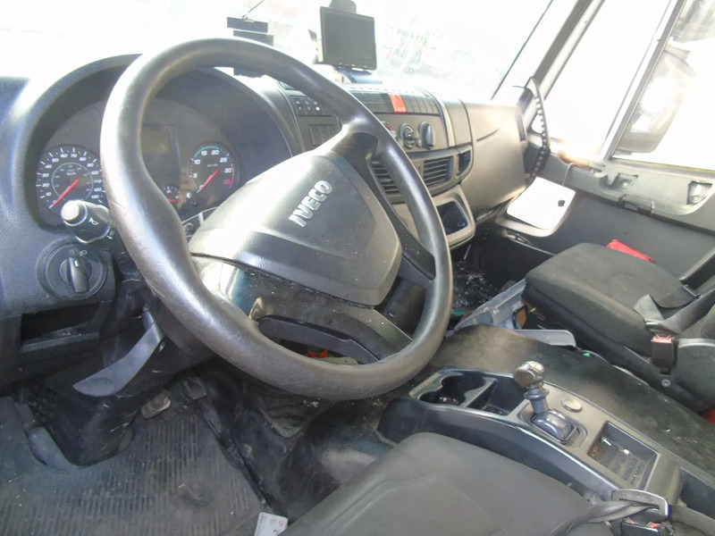 Iveco Eurocargo 120E22 + BROKEN ENGINE + EURO 6 - Lastbil varevogn: billede 5 Iveco Eurocargo 120E22 + BROKEN ENGINE + EURO 6 - Lastbil varevogn: billede 5