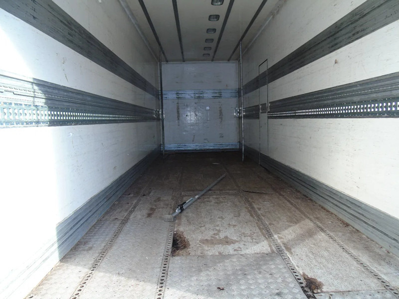 Iveco Stralis 430 + 6X2 + LIFT - Lastbil varevogn: billede 5 Iveco Stralis 430 + 6X2 + LIFT - Lastbil varevogn: billede 5