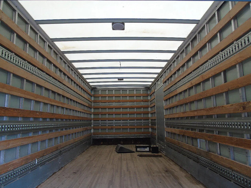 MAN TGL 12.250 + EURO 5 + LIFT - Lastbil varevogn: billede 3 MAN TGL 12.250 + EURO 5 + LIFT - Lastbil varevogn: billede 3