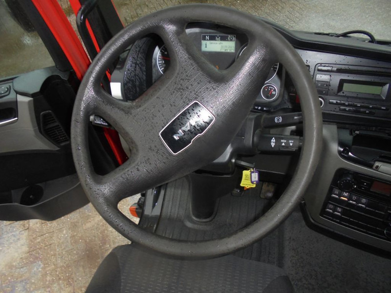 MAN TGL 8.150 + Euro 6 + Hooksystem + box + blad-blad - Lastbil kroghejs: billede 5 MAN TGL 8.150 + Euro 6 + Hooksystem + box + blad-blad - Lastbil kroghejs: billede 5