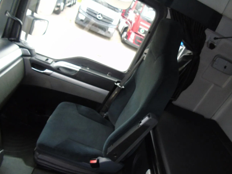 Lastbil varevogn MAN TGM 12.250 + EURO 6 + LIFT: billede 10 Lastbil varevogn MAN TGM 12.250 + EURO 6 + LIFT: billede 10