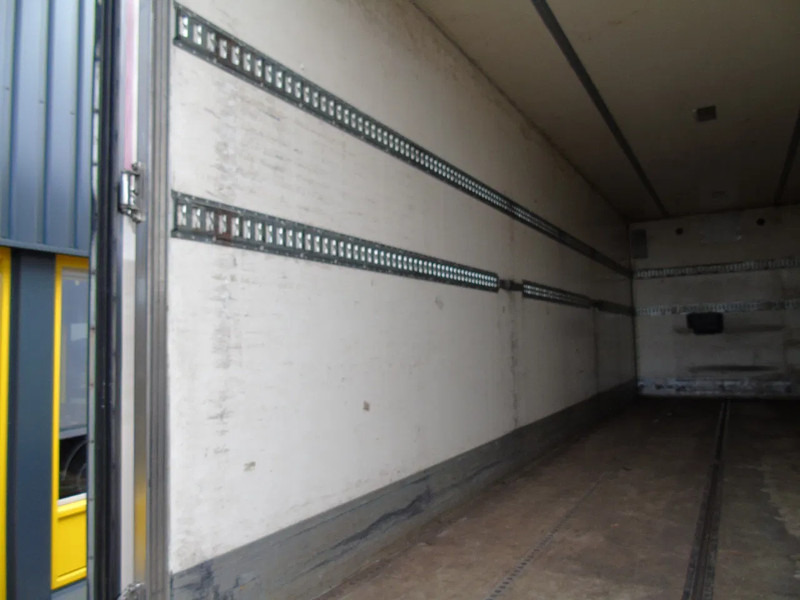 Lastbil varevogn MAN TGM 12.250 + EURO 6 + LIFT: billede 17 Lastbil varevogn MAN TGM 12.250 + EURO 6 + LIFT: billede 17