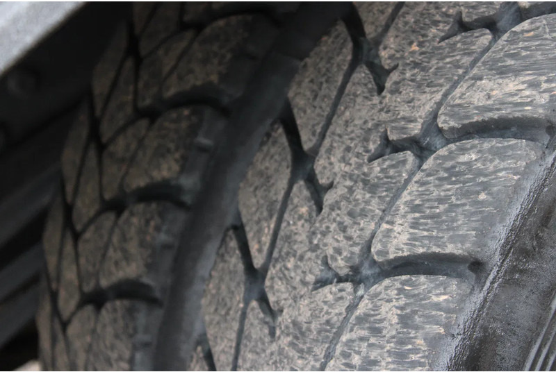 Tipvogn lastbil Mercedes-Benz Actros 3241 8x4 + SPRING SPRING BLATT + EURO 5: billede 13