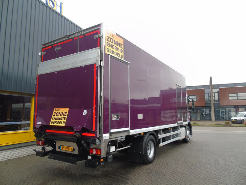 Mercedes-Benz Antos 1924 + EURO 6 + LIFT + KONVEKTA ELECTRIC SOLAR - Kølevogn lastbil: billede 3 Mercedes-Benz Antos 1924 + EURO 6 + LIFT + KONVEKTA ELECTRIC SOLAR - Kølevogn lastbil: billede 3