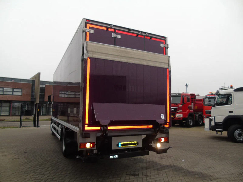 Mercedes-Benz Antos 1924 + euro 6 + CARRIER 1150 + LIFT - Kølevogn lastbil: billede 5 Mercedes-Benz Antos 1924 + euro 6 + CARRIER 1150 + LIFT - Kølevogn lastbil: billede 5