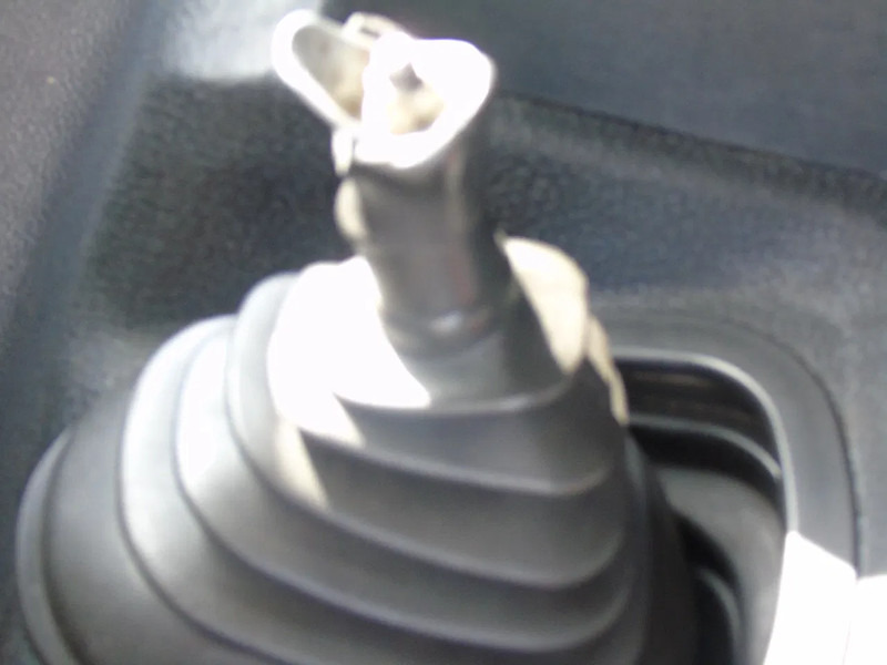 Lastbil varevogn Mercedes-Benz Atego 1218 + euro 5 + lift: billede 7