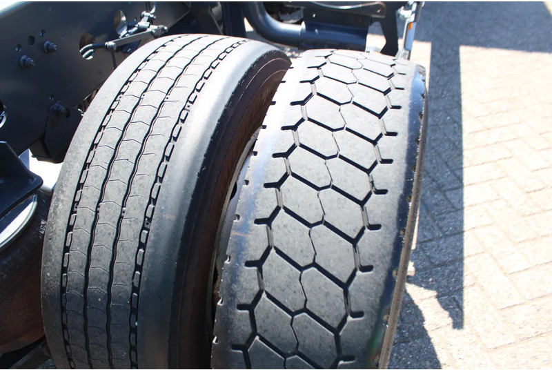 Lastbil chassis Mercedes-Benz Atego 1224 + euro 6 + 6 CYLINDER: billede 18