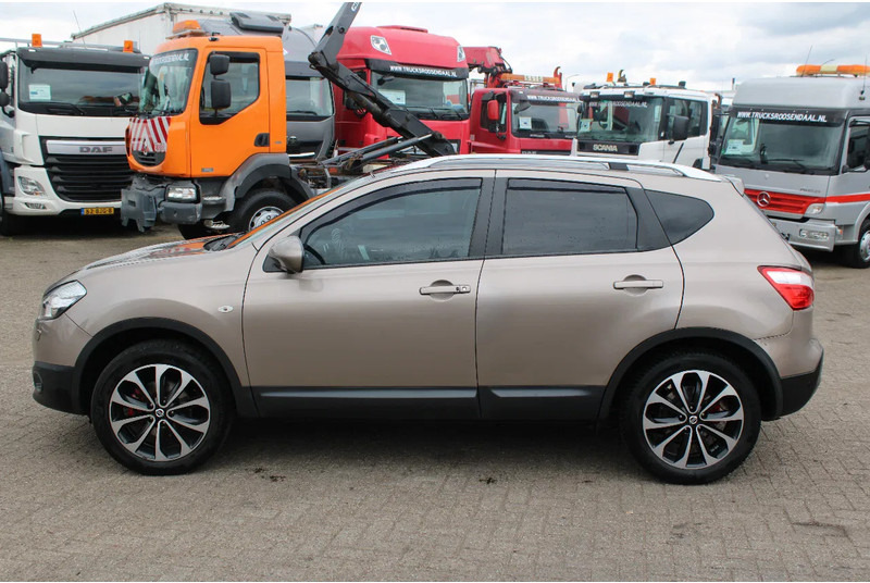 Nissan QASHQAI 2.0 AUTOMATIC / CAMERA - SUV: billede 2 Nissan QASHQAI 2.0 AUTOMATIC / CAMERA - SUV: billede 2