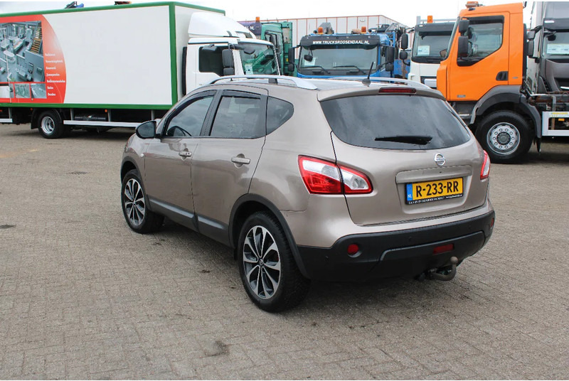 Nissan QASHQAI 2.0 AUTOMATIC / CAMERA - SUV: billede 3 Nissan QASHQAI 2.0 AUTOMATIC / CAMERA - SUV: billede 3