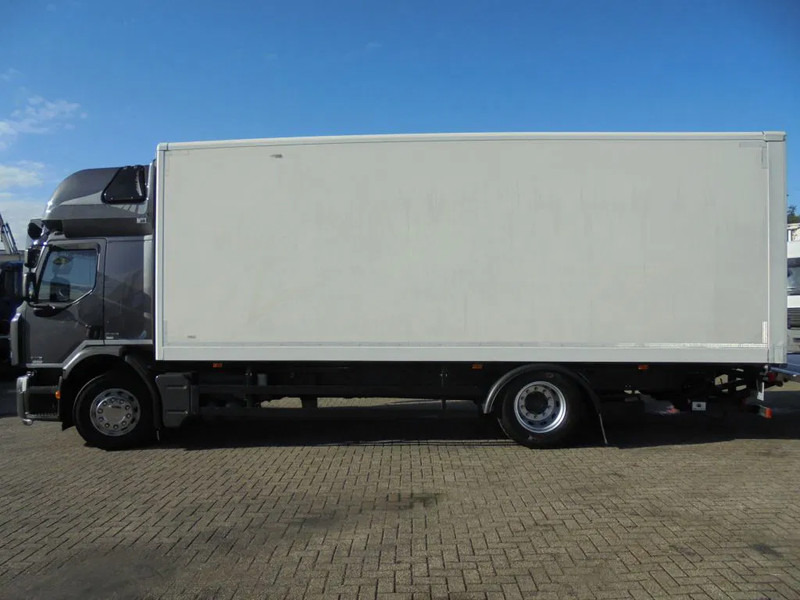 Renault Premium 270DXI + EURO 5 + ENGINE BRAKE - Lastbil varevogn: billede 5 Renault Premium 270DXI + EURO 5 + ENGINE BRAKE - Lastbil varevogn: billede 5
