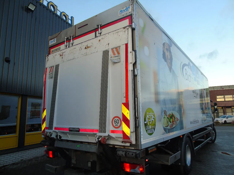 Scania P 310 + EURO 5 + LIFT + 19T - Lastbil varevogn: billede 5 Scania P 310 + EURO 5 + LIFT + 19T - Lastbil varevogn: billede 5