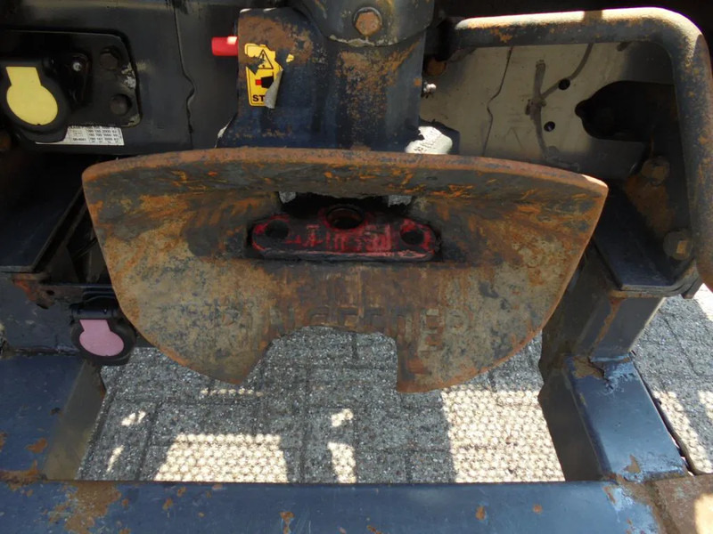 Lastbil med lad Scania R730 V8 + Euro 5 + Loglift 115Z + 6X4: billede 19 Lastbil med lad Scania R730 V8 + Euro 5 + Loglift 115Z + 6X4: billede 19