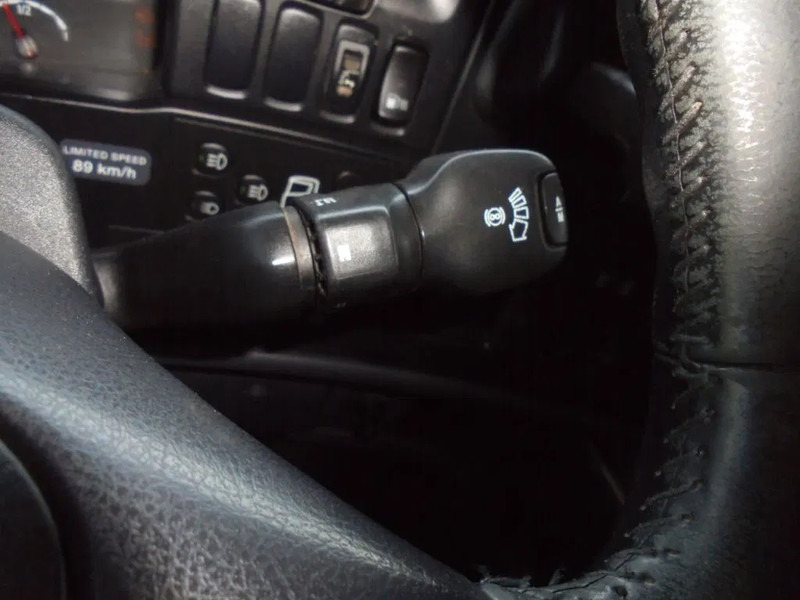 Lastbil med lad Scania R730 V8 + Euro 5 + Loglift 115Z + 6X4: billede 18 Lastbil med lad Scania R730 V8 + Euro 5 + Loglift 115Z + 6X4: billede 18